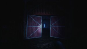 They Are Here – Alien Abduction Horror screenshot They Are Here – Alien Abduction Horror screenshot