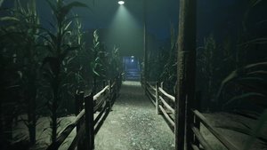 They Are Here – Alien Abduction Horror screenshot They Are Here – Alien Abduction Horror screenshot
