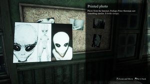 They Are Here – Alien Abduction Horror screenshot They Are Here – Alien Abduction Horror screenshot