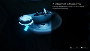 They Are Here – Alien Abduction Horror screenshot They Are Here – Alien Abduction Horror screenshot