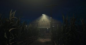 They Are Here – Alien Abduction Horror screenshot They Are Here – Alien Abduction Horror screenshot