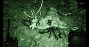 They Are Here – Alien Abduction Horror screenshot They Are Here – Alien Abduction Horror screenshot