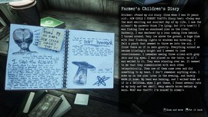 They Are Here – Alien Abduction Horror screenshot They Are Here – Alien Abduction Horror screenshot