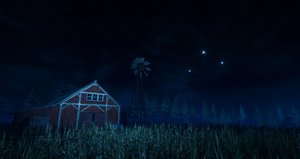 They Are Here – Alien Abduction Horror screenshot They Are Here – Alien Abduction Horror screenshot
