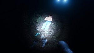 They Are Here – Alien Abduction Horror screenshot They Are Here – Alien Abduction Horror screenshot