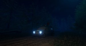They Are Here – Alien Abduction Horror screenshot They Are Here – Alien Abduction Horror screenshot