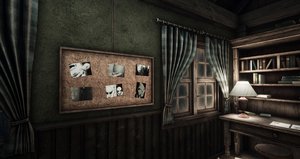 They Are Here – Alien Abduction Horror screenshot They Are Here – Alien Abduction Horror screenshot
