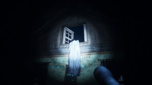 They Are Here – Alien Abduction Horror screenshot They Are Here – Alien Abduction Horror screenshot