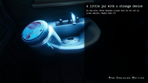 They Are Here – Alien Abduction Horror screenshot They Are Here – Alien Abduction Horror screenshot