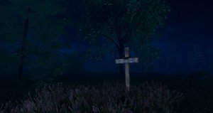 They Are Here – Alien Abduction Horror screenshot They Are Here – Alien Abduction Horror screenshot