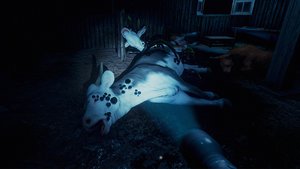 They Are Here – Alien Abduction Horror screenshot They Are Here – Alien Abduction Horror screenshot