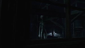 They Are Here – Alien Abduction Horror screenshot They Are Here – Alien Abduction Horror screenshot