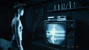 They Are Here – Alien Abduction Horror screenshot They Are Here – Alien Abduction Horror screenshot