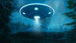 They Are Here – Alien Abduction Horror screenshot They Are Here – Alien Abduction Horror screenshot