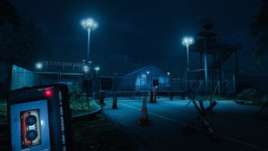 They Are Here – Alien Abduction Horror screenshot They Are Here – Alien Abduction Horror screenshot