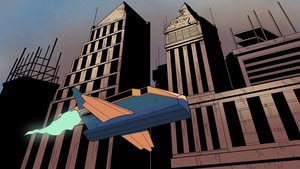 Captain Disaster and The Two Worlds of Riskara screenshot