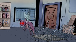 Captain Disaster and The Two Worlds of Riskara screenshot