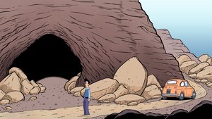 Captain Disaster and The Two Worlds of Riskara screenshot