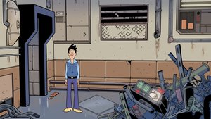 Captain Disaster and The Two Worlds of Riskara screenshot