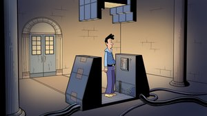 Captain Disaster and The Two Worlds of Riskara screenshot