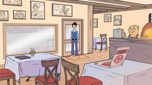 Captain Disaster and The Two Worlds of Riskara screenshot