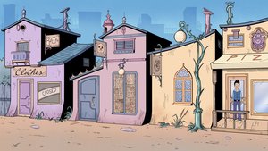 Captain Disaster and The Two Worlds of Riskara screenshot