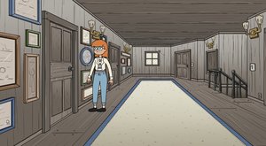 First Christmas screenshot