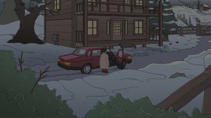 First Christmas screenshot