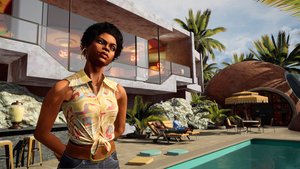 Agatha Christie – Death on the Nile screenshot