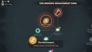 Agatha Christie – Death on the Nile screenshot