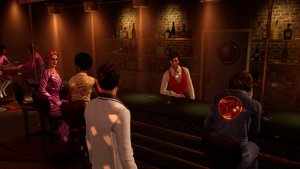 Agatha Christie – Death on the Nile screenshot