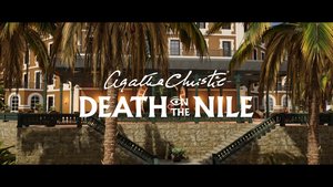 Agatha Christie – Death on the Nile screenshot
