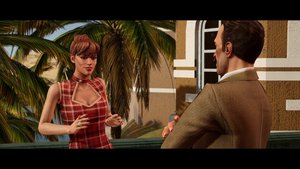 Agatha Christie – Death on the Nile screenshot