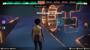 Agatha Christie – Death on the Nile screenshot