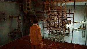 Agatha Christie – Death on the Nile screenshot