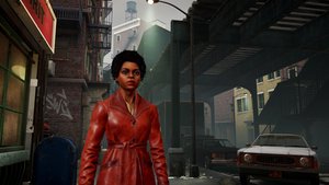 Agatha Christie – Death on the Nile screenshot