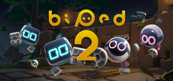 Biped 2 Biped 2