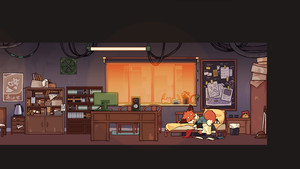 Threefold Recital screenshot Threefold Recital screenshot