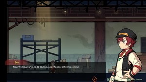 Threefold Recital screenshot Threefold Recital screenshot