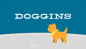 Doggins cover image