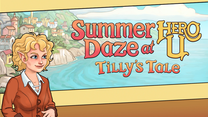 Summer Daze: Tilly's Tale Summer Daze: Tilly's Tale