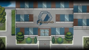 To the Moon: Sigmund Minisode 1 – Holiday Special (DLC) screenshot