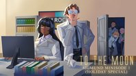 To the Moon: Sigmund Minisode 1 – Holiday Special (DLC)
