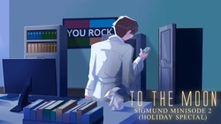 To the Moon: Sigmund Minisode 2 – Holiday Special (DLC) To the Moon: Sigmund Minisode 2 – Holiday Special (DLC)