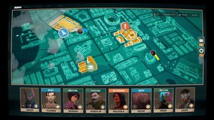 Dispatch screenshot Dispatch screenshot