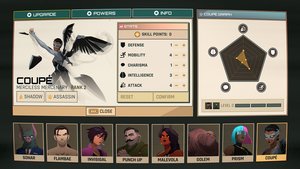 Dispatch screenshot Dispatch screenshot