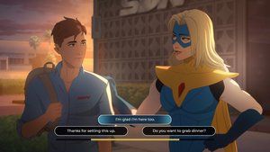 Dispatch screenshot Dispatch screenshot