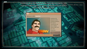 Dispatch screenshot Dispatch screenshot