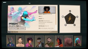 Dispatch screenshot Dispatch screenshot