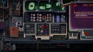 Still There screenshot